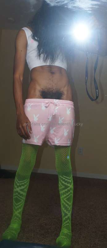 I Showed My Dad This Outfit and He Said "Shut It Down" 