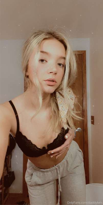 Daddykels - Onlyfans - 19 Apr, 2020