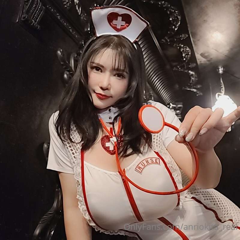 Love power nurse🏥💖

The world is physically and mentally in .. 14