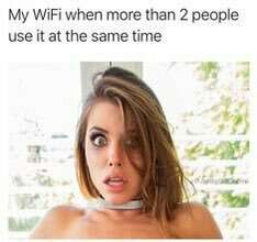 streamer problems amiright? 😜