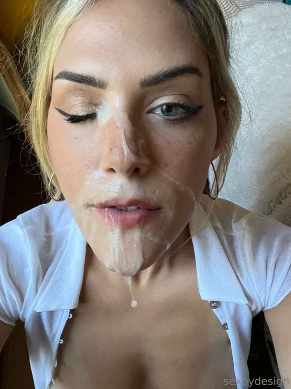 *july 23, 2022*  this was such a massive facial omg 🤤 also I.. 4