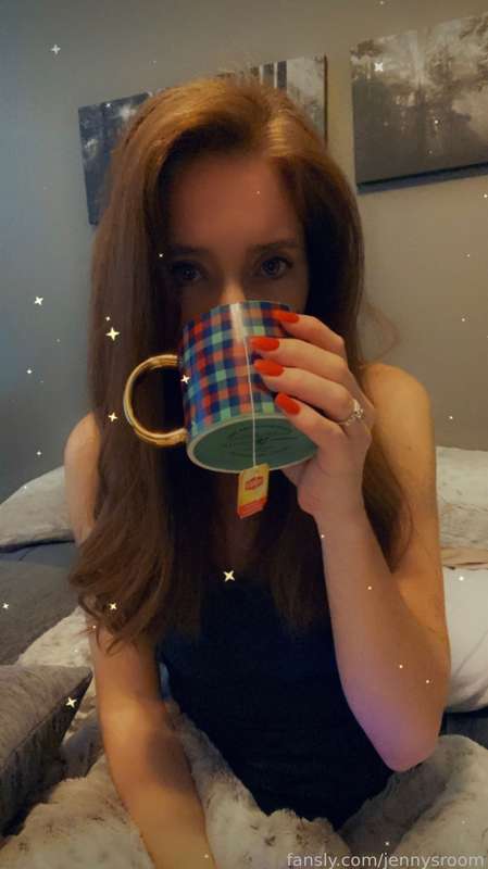 Jennysroom1 - Fansly - 11 Feb, 2025