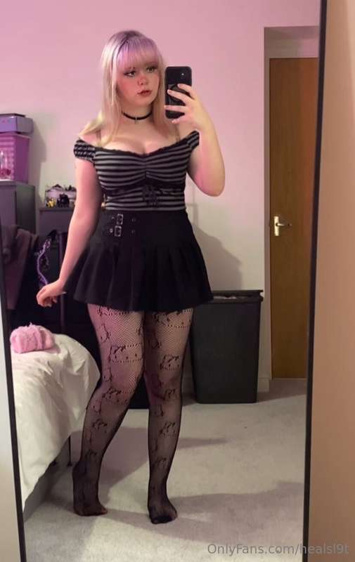 in love with this look :3