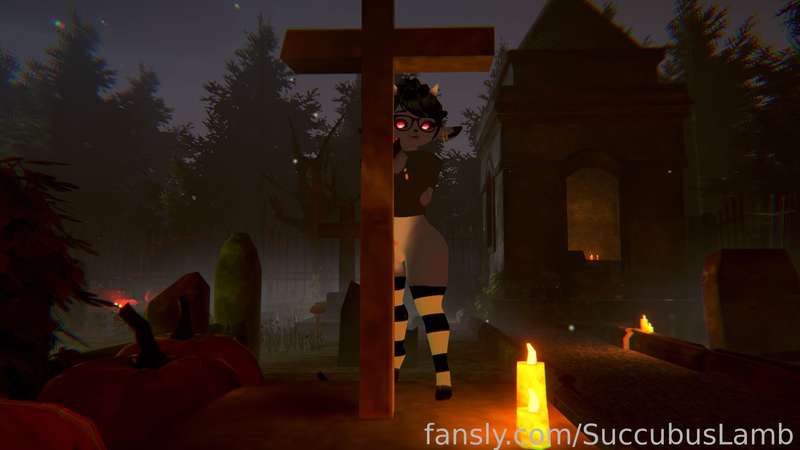 Succubuslamb - Fansly - 13 Oct, 2024