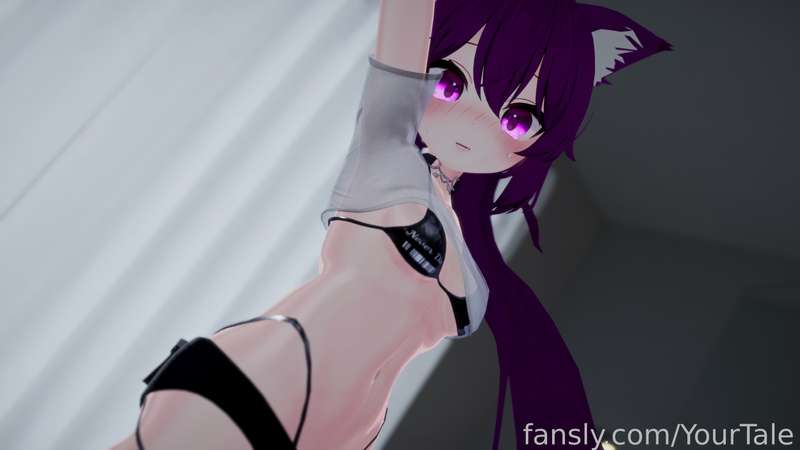 Yourtale - Fansly - 13 May, 2025