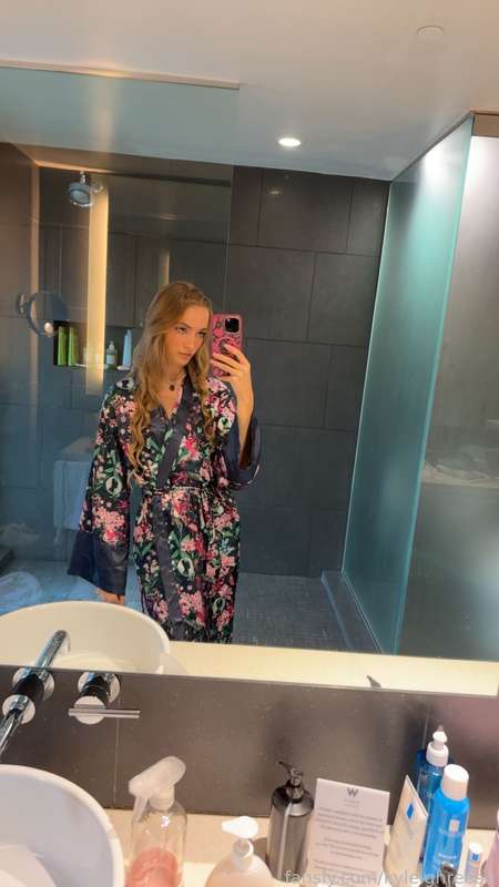 Kyleighreese - Fansly - 15 Sep, 2024