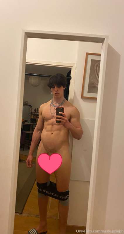 Gattouz0 - Onlyfans - 04 Jan, 2021