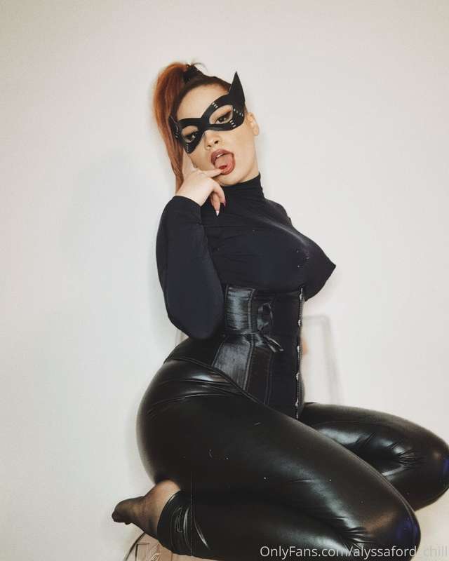 Meow ✌️
