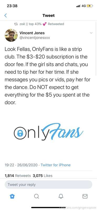 EXACTLY! the people who sub when it’s half price aswell and ..