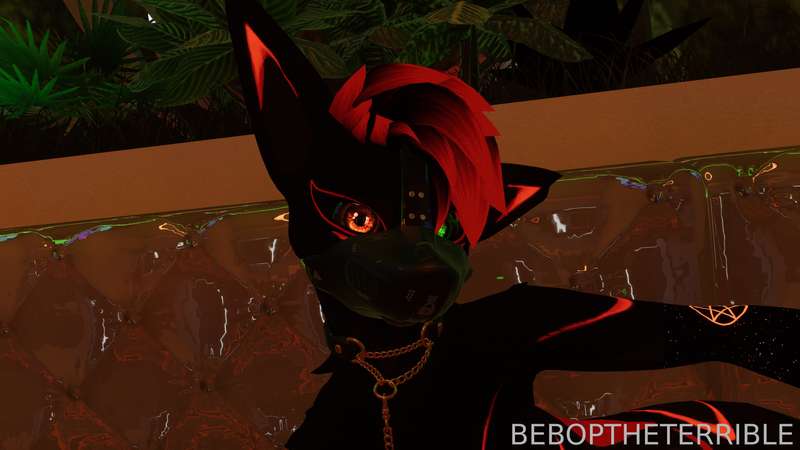 Beboptheterrible - Fansly - 31 Mar, 2025