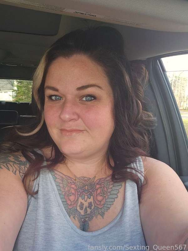 Sexting_Queen567 - Fansly - 07 Apr, 2025