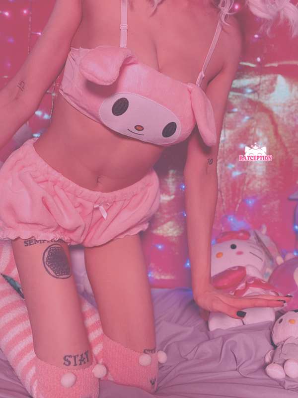 Soft pink 💓 4