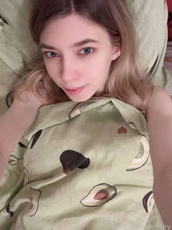Ella_Fairy - Fansly - 19 Jan, 2025 2