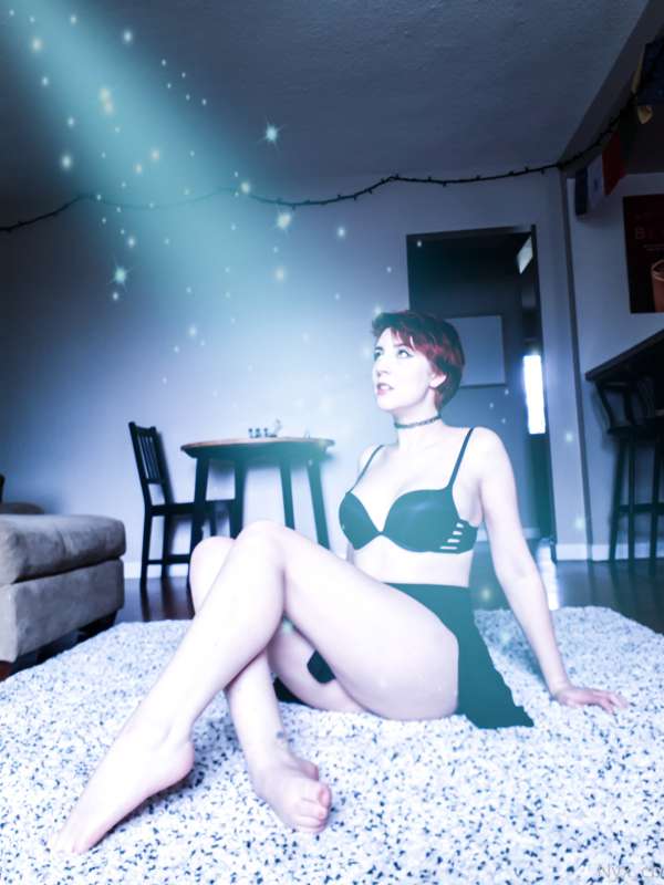 Funky lil edits and pics 2
