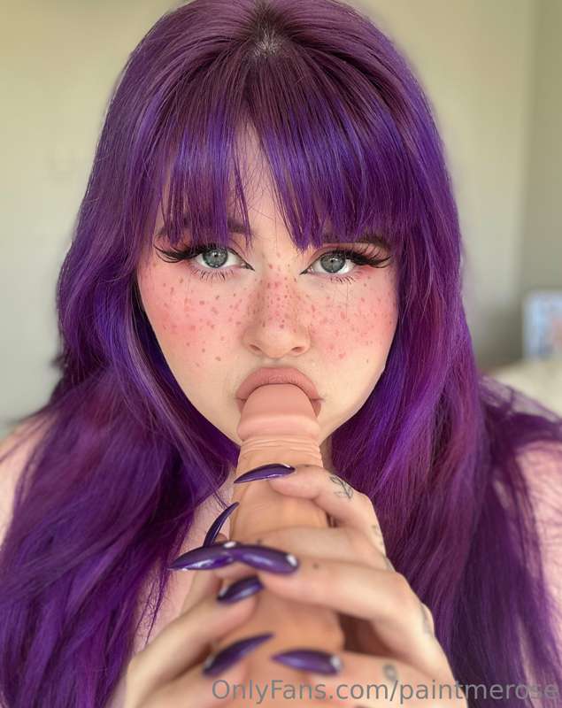 Pov dick worship photos