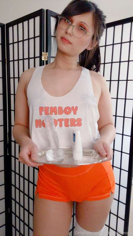 Milkteamomoko - Onlyfans - 27 Apr, 2021 6