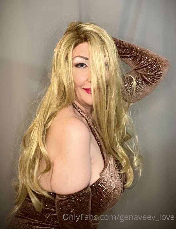 Genaveev_Love - Onlyfans - 22 Mar, 2022