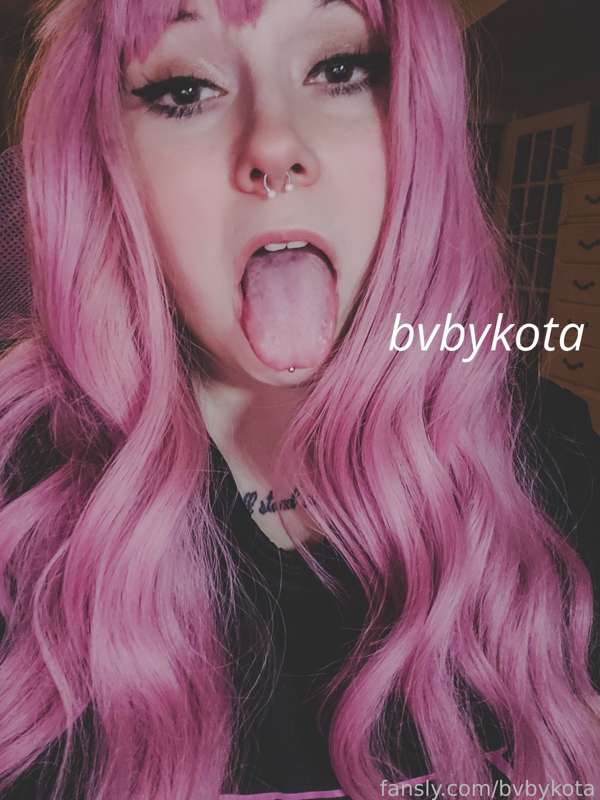 Bvbykota - Fansly - 03 Dec, 2023