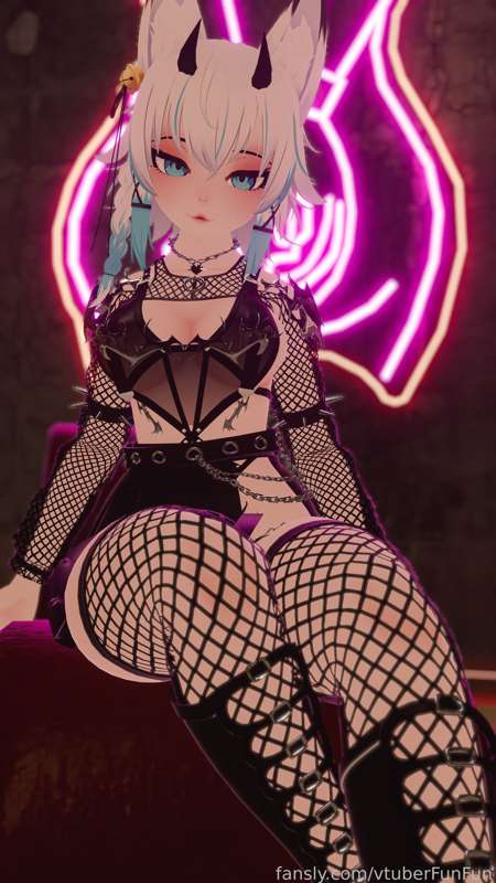 Vtuberfunfun - Fansly - 24 May, 2023 25