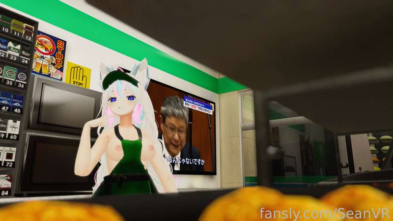 Seanvr - Fansly - 04 Mar, 2024 15