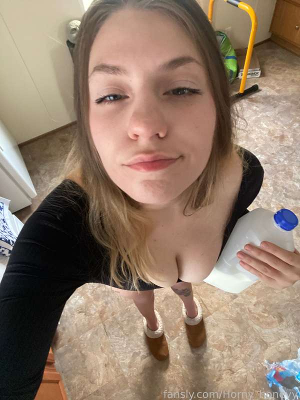 Horny_Honeyy - Fansly - 14 Aug, 2024
