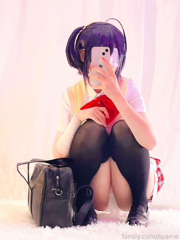 Ayame - Fansly - 02 Oct, 2024 3