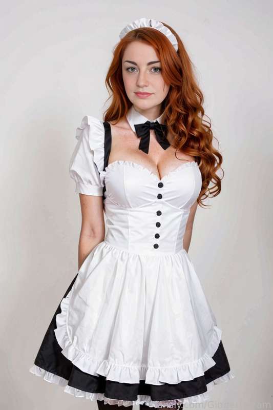Gingerdream - Fansly - 11 Apr, 2025