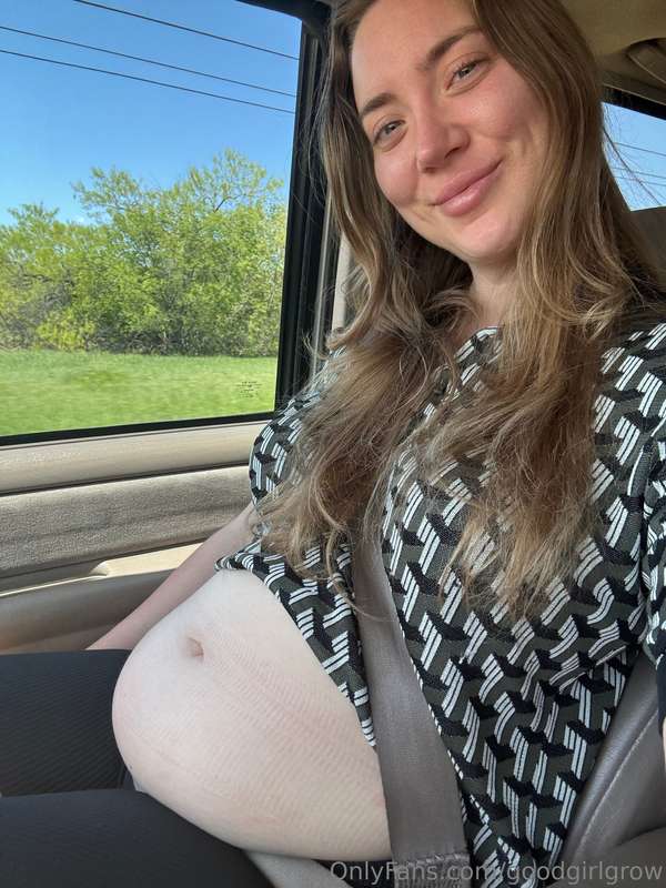 Been eating too much gabagool (it’s a Suburban lol) 2