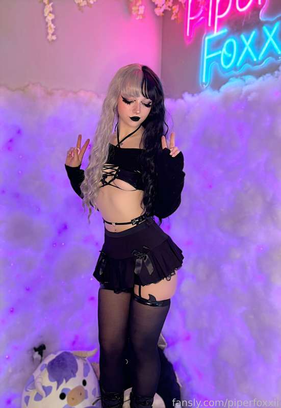 Piperfoxxii - Fansly - 09 Jan, 2024 3