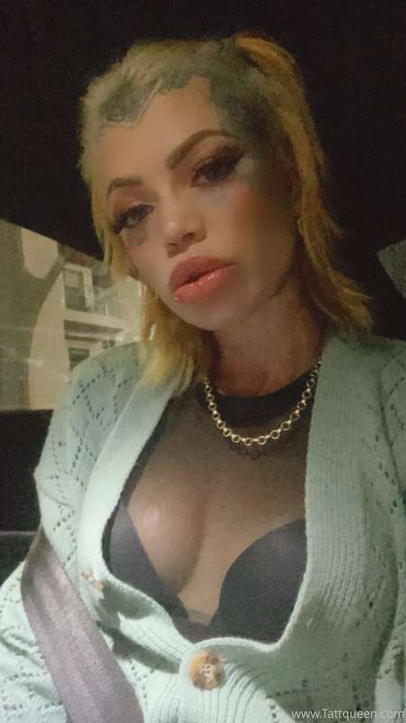 Tattqueen - Onlyfans - 07 Aug, 2021