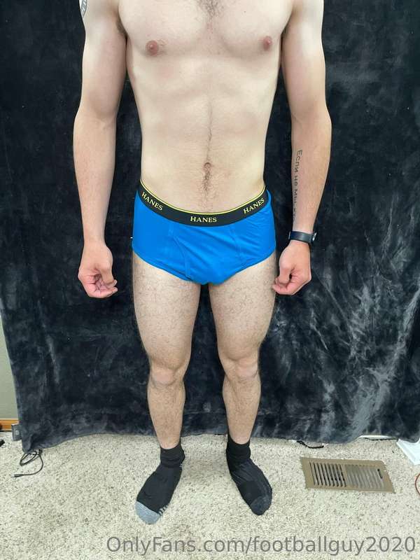me in some sexy undies- set 4 3