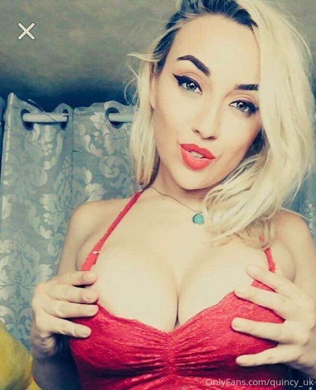 Quincyentertainment - Onlyfans - 25 Apr, 2020