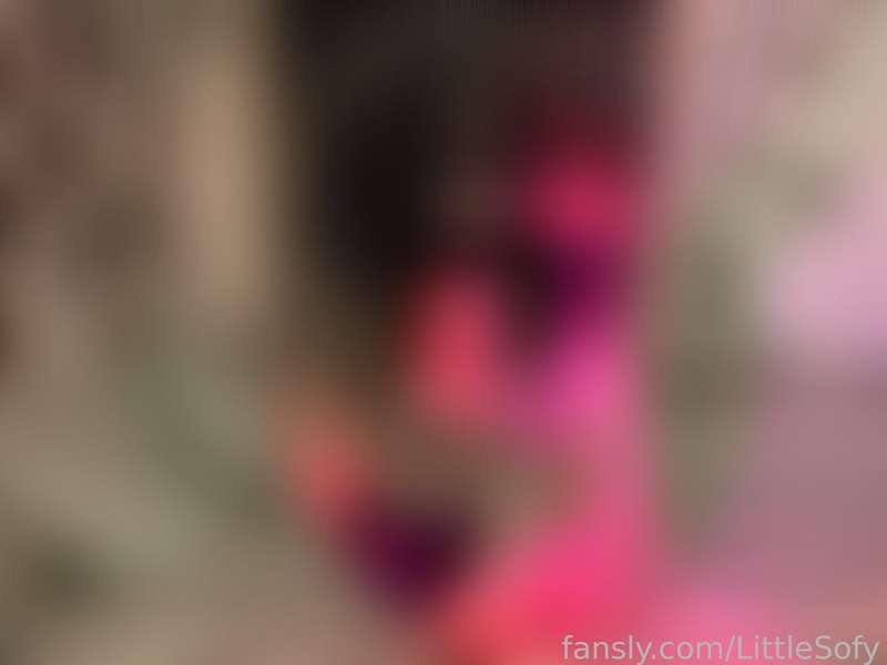 Littlesofy - Fansly - 04 Feb, 2024