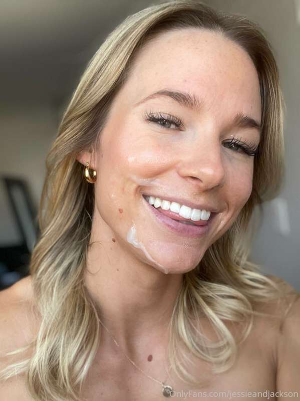 If I don’t have cum dripping out of my pussy, I better have .. 3
