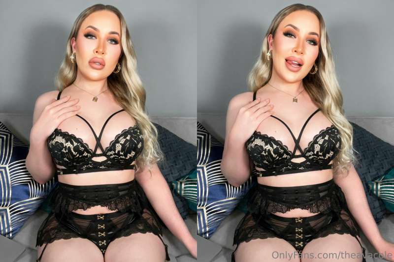 ***THE ULTIMATE TS CUMPILATION!*** 👅🍆💦

**In celebration of ..