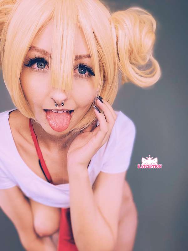 Spongebob cosplay 😝 4