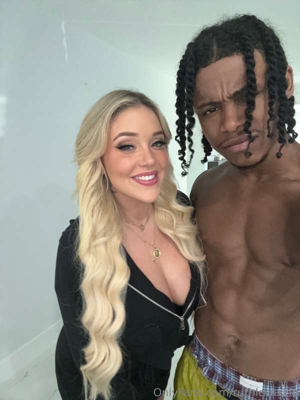 kali roses pulled up on me for another round the other day a.. 34