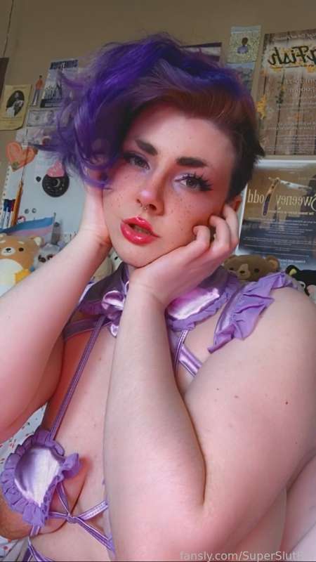 Superslutboi - Fansly - 06 Apr, 2022 3