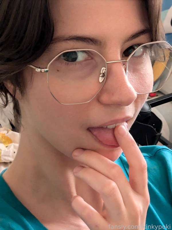 Kinkypoki - Fansly - 28 Jun, 2024