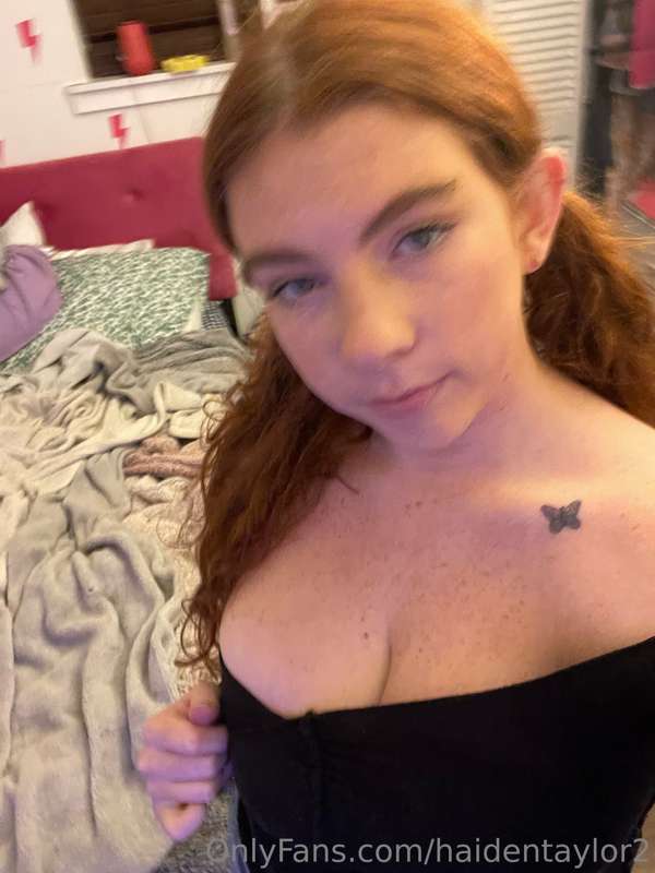 Going out tonight but I’ll post some cute pics in some new l.. 2