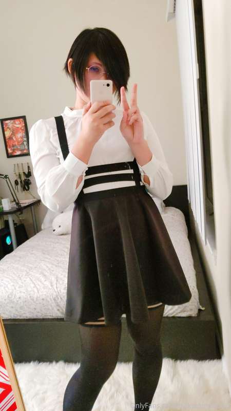 Milkteamomoko - Onlyfans - 28 Aug, 2021 9