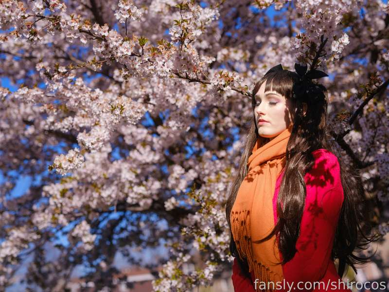 Shirocos - Fansly - 20 May, 2024