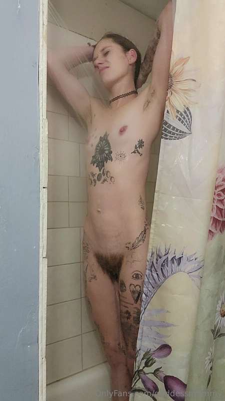 Should I post the video? 😉😘 11