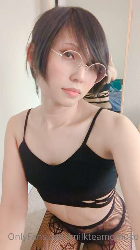 Milkteamomoko - Onlyfans - 19 Mar, 2022 2