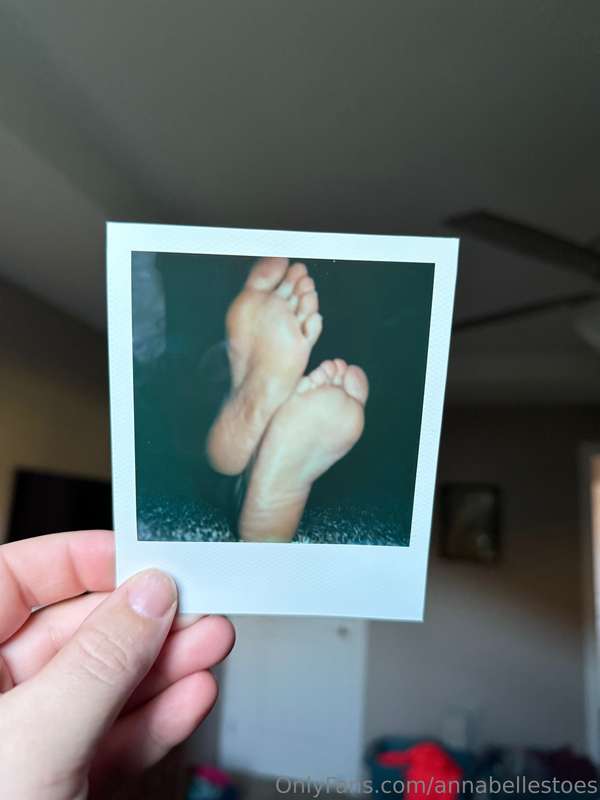 If only it was in focus :(