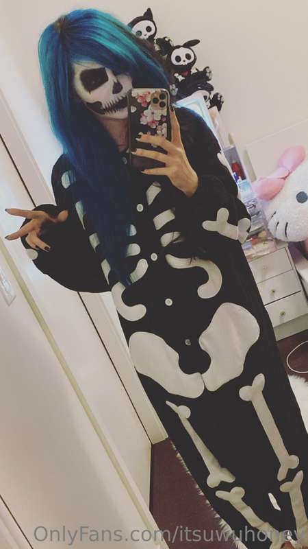 Itsuwuhoney - Onlyfans - 23 Oct, 2022