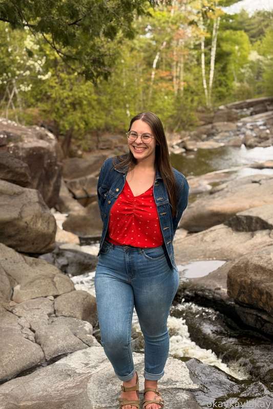 Okaykaylakay - Fansly - 14 Jun, 2025 10