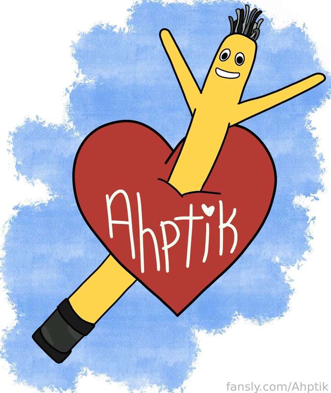Ahptik - Fansly - 28 Dec, 2021