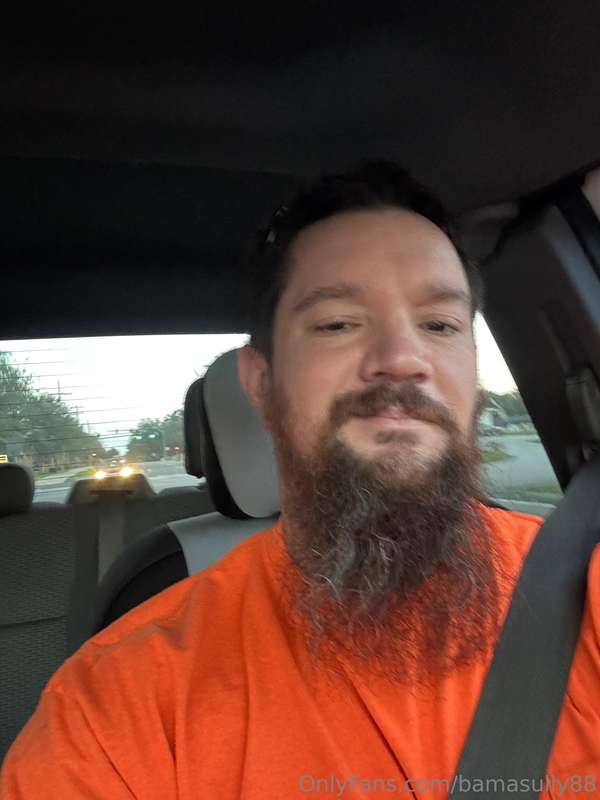 Gmornin yall