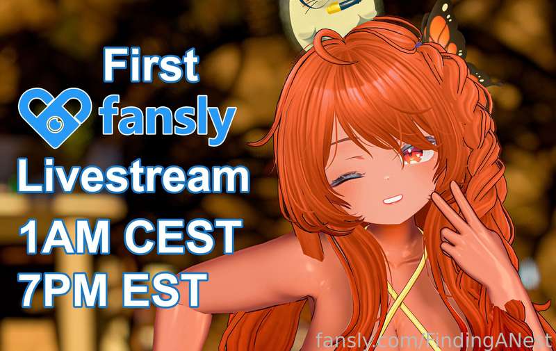 Findinganest - Fansly - 2025-05-11T04:57:33